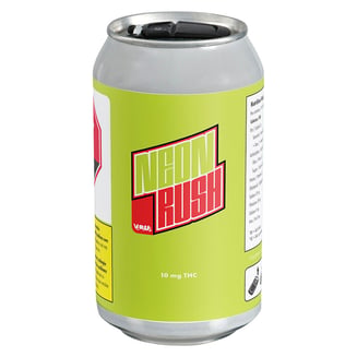 Neon Rush [355ml] by Versus