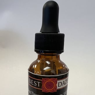 1:1 Relief [1oz] (100mg CBD/100mg THC) by Best Daze
