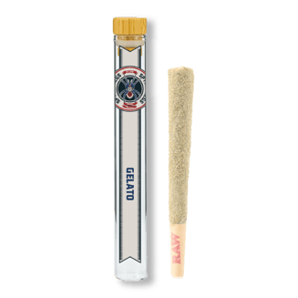 Gelato [1.25g] by Spyder Legs