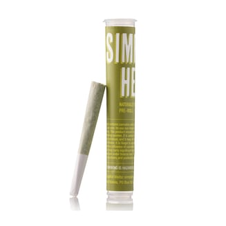 Simply Herb — MAC 1