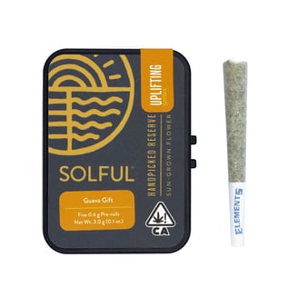 Solful Handpicked Reserve: Guava Gift 5