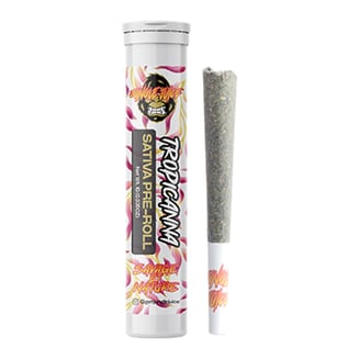 Tropicana [1g] by Jungle Juice