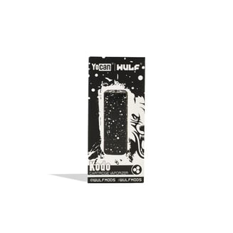 Kodo Cartridge Vaporizer