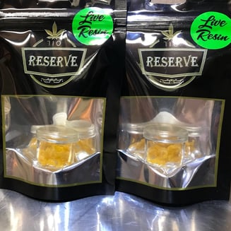 Acapulco Gold by 710 Reserve