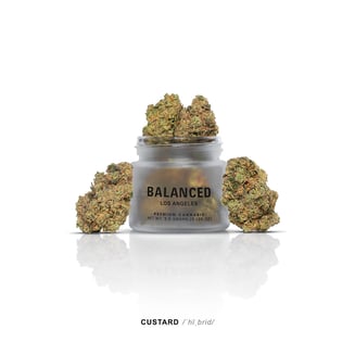 n41 by Balanced Los Angeles
