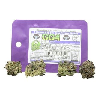 Eighth Brother — Gg4