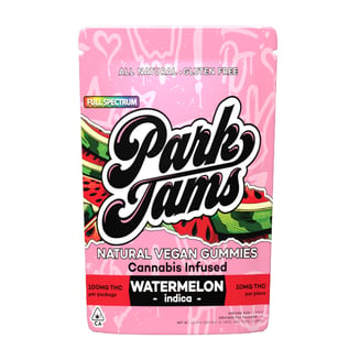 Park Jams — Watermelon