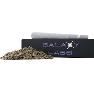 Alien DNA [1g] by Galaxy Labs