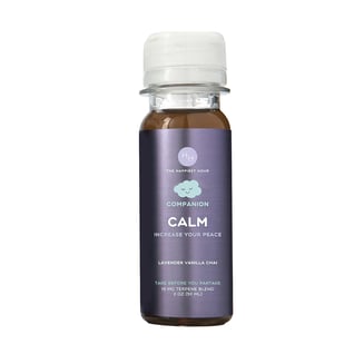 Calm by The Happiest Hour