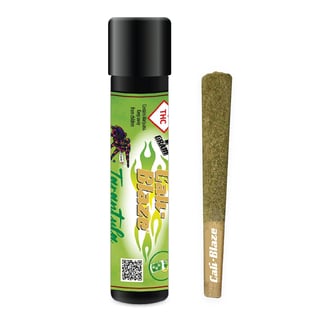 Mojito [1g] by Cali-Blaze
