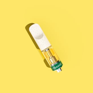 Boost (Indica) 20:1 Vape .5g by Botanist