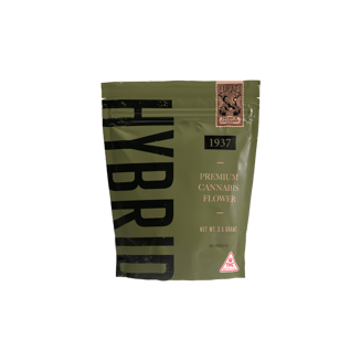 Pineapple Chunk by 1937