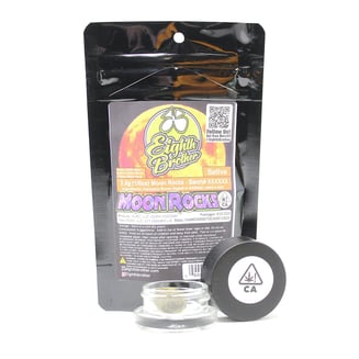 Eighth Brother — Super Lemon Haze