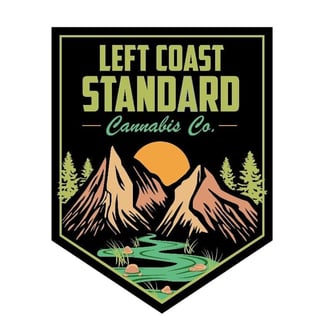 100 Rackz by Left Coast Standard