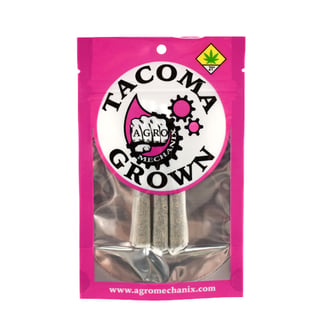 9lb Hammer 1g 3 pack by Agro Mechanix