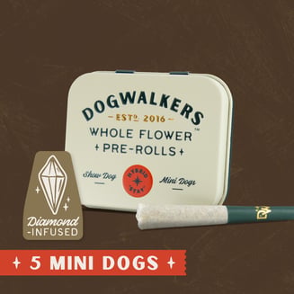 Gogurtz [.45g] by Dogwalkers