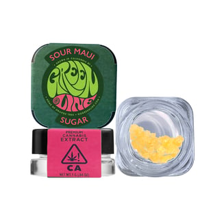 Greenline — Sour Maui