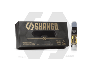 Apple and Bananas by Shango