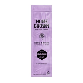 Home Grown: Lemon Runtz