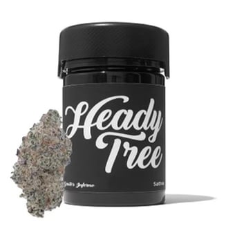 Da Yayo by Heady Tree