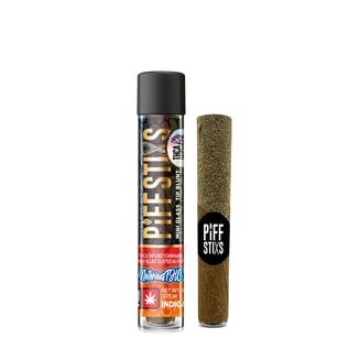 Piff Stixs: Strawberry Sour Diesel