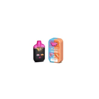 Bodega Boyz: C Funk X Peach Sherbert