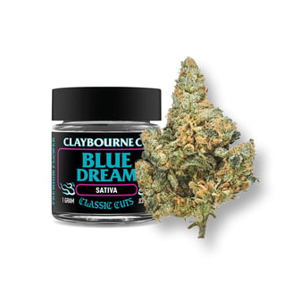 Claybourne — Blue Dream - Classic Cuts