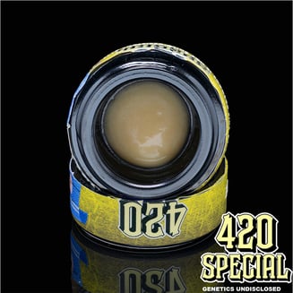 420 Special by Trilogy 710