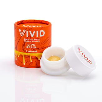 KC Kush by Vivid