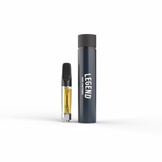Legend — Jet Fuel