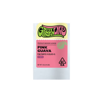 Greenline — Pink Guava 1/16