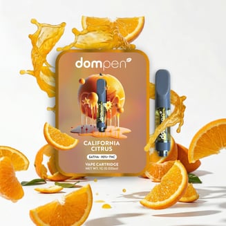 dompen: California Citrus