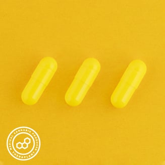 High Strength Savoti Capsules 42046 by Theraplant