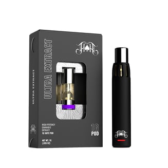 Alaskan Thunder F | 1G Pod by Heavy Hitters