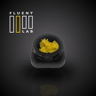 K.O.N.Y Cured Sugar [1g] by FLUENT Labs