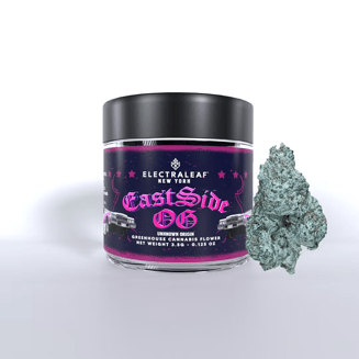 Eastside OG by Electraleaf