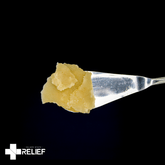 Alpine Taffy by Silver State Relief