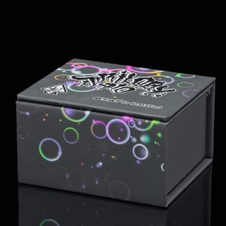 Trilogy 710 — Frosted Grapes