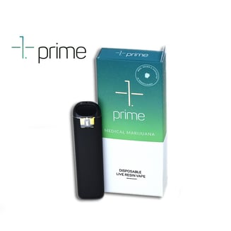 African Thai #15 [500mg] by Prime Wellness
