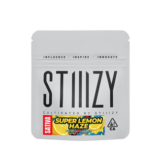 Stiiizy: Super Lemon Haze