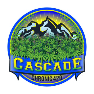 Grape OG by Cascade Chronic