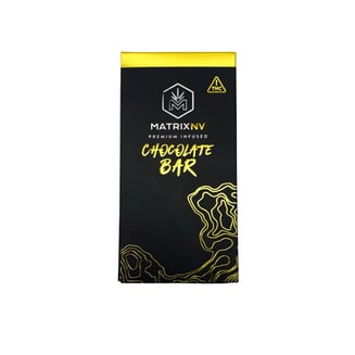 Banilla Pudding (100mg) by Matrix