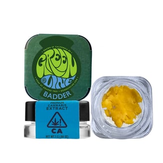 Greenline: Poison OG