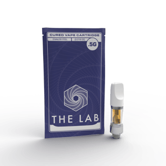 Acapulco Gold - A [300mg] by Lab