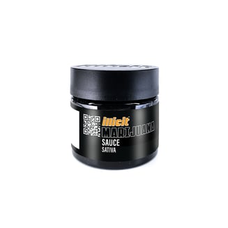Jack Herer by Illicit