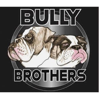 Black Ice by Bully Brothers