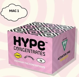 Frogurt by Hype