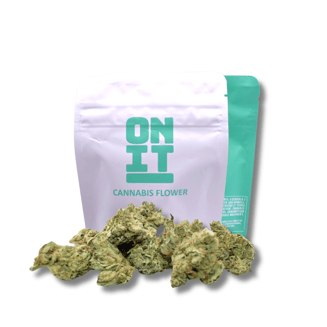 Amaretto Mintz by ONIT