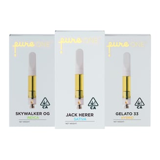 Animal Mints by Pure Vape
