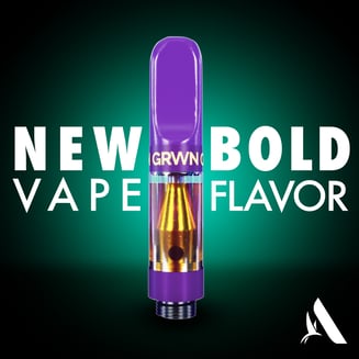 Appz Bnnz 0.5g Vape T426 H 00002 by Affinity Grow
